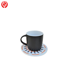 Vente en gros de tasses vintage fabricant personnalisé pour tasse romantique en céramique tasses en céramique