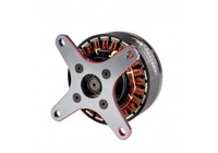 Prévente Moteur Brushless T-Motor AM780 pour Avion RC 3D 76-83 pouces Système d'alimentation 50-55CC 10-12S