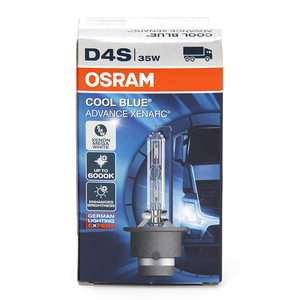 <span class=keywords><strong>OSRAM</strong></span> D4S CBA 66440 <span class=keywords><strong>ampoule</strong></span> xénon de phare xénon de <span class=keywords><strong>voiture</strong></span> 6000K 35W fabriquée en Allemagne - Product Image 2