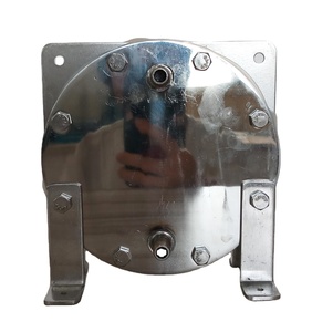 Cella di Elettrolisi a Idrogeno <span class=keywords><strong>PEM</strong></span>/SPE con Elettrodo in Titanio e Lunga Durata, Flusso H2 0-300ml/min - Product Image 2