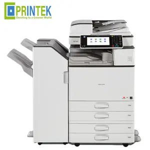 Imprimante de couleurs laser prix usine pour ricoh 3003 3503 pas cher bureau A3 copieur d'occasion