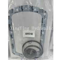 Kits de joints pour pompes hydrauliques A8VO107 A8VO140 A8VO200 Cat14G Cat12G