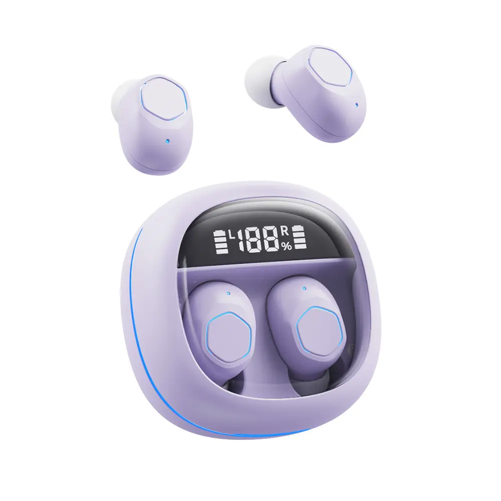 TWS chơi game Earbuds ear Pods M41 không dây OEM tai nghe