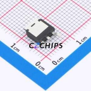 Original et nouveau contrôleur de redresseur synchrone PMIC de puce IC de Circuit intégré AS7232AT TO-252 - Product Image 2