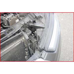 KS TOOLS Clé de réglage des phares Audi / Volkswagen - Product Image 3