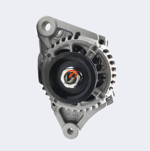 Alternador de 12 V 55 A 102211-7100 <span class=keywords><strong>27060</strong></span>-B2020 1022117100 27060B2020 para <span class=keywords><strong>DENSO</strong></span> - Product Image 2