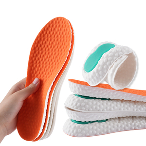 Nhà máy-trực tiếp kháng khuẩn vòm hỗ trợ lót cho thể thao - Product Image 1