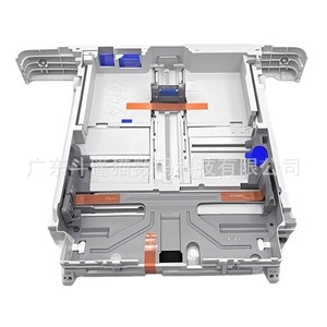 ถาดใส่กระดาษที่สองแบบมีฝาปิดสำหรับเครื่องพิมพ์เอชพี M180 M181 M280 M281 154 254 252 277 - Product Image 3