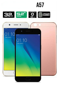 Téléphones portables d'occasion <span class=keywords><strong>pas</strong></span> chers pour la vente en gros, smartphones originaux pour téléphones <span class=keywords><strong>OPPO</strong></span>, mobiles Android <span class=keywords><strong>OPPO</strong></span> A57 pour <span class=keywords><strong>OPPO</strong></span> - Product Image 2