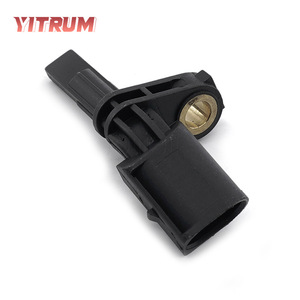 เซ็นเซอร์ความเร็ว WHT003859 รุ่น 1K0927807A สำหรับรถยนต์ Volkswagen Audi Porsche อะไหล่เปลี่ยนระบบ ABS - Product Image 1