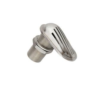 Морской водозаборный фильтр и фитинг корпуса для лодок - Product Image 2