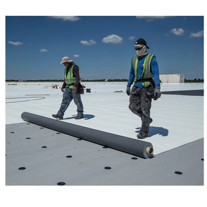 Tốt nhất sản phẩm mới của 2022 không thấm nước SBS <span class=keywords><strong>TPO</strong></span> khối cho <span class=keywords><strong>TPO</strong></span> màng 60 triệu Polyester lưới gia cố <span class=keywords><strong>TPO</strong></span> cho mái nhà - Product Image 6