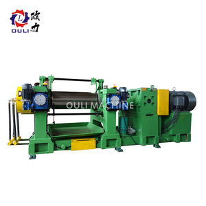 <span class=keywords><strong>Pneu</strong></span> haute Performance Pantoufles Faisant La D'équipement de <span class=keywords><strong>Rechapage</strong></span> de Malaxeur En Caoutchouc - Product Image 4