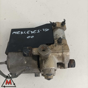 Unité de commande de pompe ABS 0265200043 pour Mercedes Benz W201 1983-1993 (85025) - Product Image 6