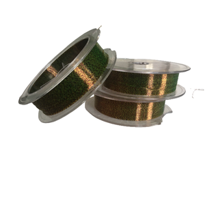 สายเบ็ดตกปลาไนลอน/ไฟเบอร์ de Linha de pesca เป็นมิตรกับสิ่งแวดล้อมสำหรับตกปลาไฮเทคโคโพลีเมอร์ - Product Image 2