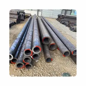 API 5L Erw Seamless Pre Zinc Coated 330gs Round Quare Galvanized Steel Pipe Tube