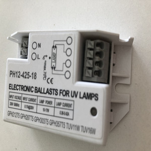 220V 425ma AC Trung Quốc tốt nhất điện tử T8 <span class=keywords><strong>Ballast</strong></span> cho UVC đèn - Product Image 6