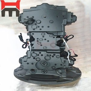 708-2L-00102 ปั๊มไฮดรอลิกหลักสำหรับรถขุด PC228US-3 - Product Image 2