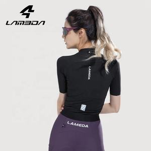 <span class=keywords><strong>LAMEDA</strong></span> recluta agentes globales de <span class=keywords><strong>Lameda</strong></span> recién llegados ODM ropa de bicicleta Ciclismo ropa Ciclismo Pro Ciclismo Jerseys - Product Image 2