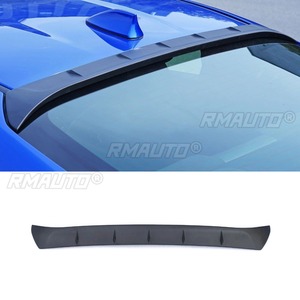 สปอยเลอร์หลังคาท้ายรถยนต์ ชุดแต่งสำหรับ Subaru BRZ/Toyota 86 2022 สปอยเลอร์หลังคาท้ายรถยนต์ อุปกรณ์ตกแต่งรถยนต์ - Product Image 2