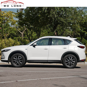 CX-5用 新型 ドアハンドル 左前 右前 左後 右後 2017-2022年式 車ドア交換用 - Product Image 5