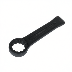 Fasano Ring Wrench 13mm For Automotive Repair <b>Tools</b> - Product Image 2