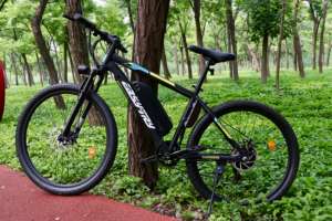 Bicicleta Eléctrica de Montaña de Alta <span class=keywords><strong>Calidad</strong></span> a <span class=keywords><strong>Precio</strong></span> de Fábrica, 36V 250W 500W, 26/29 Pulgadas, Bicicleta Eléctrica Económica, <span class=keywords><strong>E</strong></span>-<span class=keywords><strong>MTB</strong></span> - Product Image 6