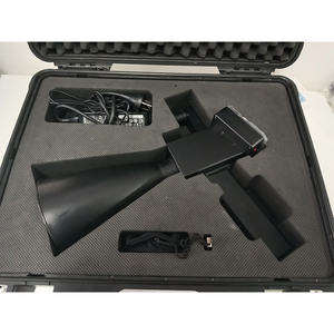 Một phần xả rò rỉ cơ khí phát hiện lỗi siêu âm giám sát siêu âm một phần xả kiểm tra cụ - Product Image 5