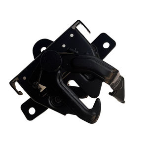 Actionneur de loquet de verrouillage de hayon de coffre de pièces de voiture de Offre Spéciale 811301R000 pour les voitures coréennes <span class=keywords><strong>ACCENT</strong></span> 2011-2017 - Product Image 3