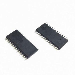 ใหม่ TM1628 TM1628A SOP28 ชิปไดรเวอร์ LED ของแท้ - Product Image 1