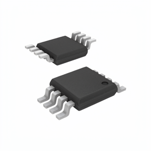 ชิปอิเล็กทรอนิกส์ รุ่น EL5175IYZ-T13 8 TSSOP, 8 MSOP จากผู้ผลิต - Product Image 1