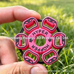 Pelota de Rebote FUSEJOYMini, Impresión 3D - Product Image 5