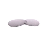 Plantillas Deportivas Ortopédicas Personalizables para Comodidad, Alivio del Talón, Barra de PU para el Metatarso, Modelo LCS06 Transparente y Resistente al Agua
