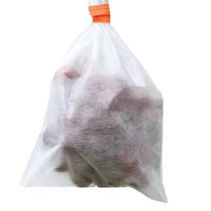 Mingyu Agriculture pp tissu non tissé protection des fruits sac de raisin sac de culture de raisin blanc wape ain sacs de protection - Product Image 3