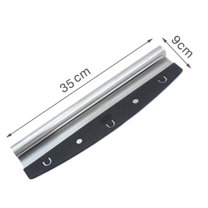 Outils à <span class=keywords><strong>pizza</strong></span> essentiels en acier inoxydable - Product Image 3