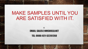 NMSHIELD Guantes de nitrilo verdes Guantes de protección química EN388 Guantes DE TRABAJO impermeables - Product Image 4