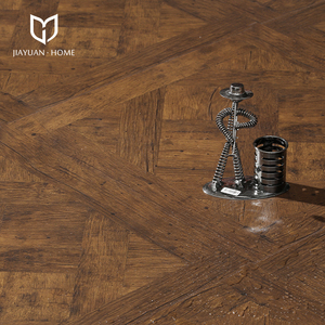 Suelo <span class=keywords><strong>Laminado</strong></span> Impermeable No Tóxico a Precio Económico, AC4 HDF Art <span class=keywords><strong>Parquet</strong></span>, Fácil Instalación para Proyectos de Hogares y Hoteles - Product Image 3