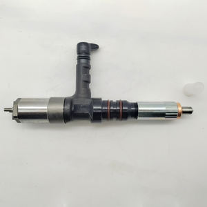 6D140หัวฉีดน้ำมันเชื้อเพลิงอะไหล่เครื่องยนต์095000-0562สำหรับรถขุดพร้อมการรับประกัน3เดือน - Product Image 2