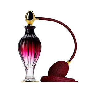 น้ำหอมผู้หญิงคุณภาพสูง แบรนด์แท้ กลิ่นไม้ตะวันออก หอมจากพืช ติดทนนาน แบบสเปรย์ - Product Image 1