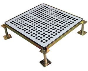 ASM Grate Làm Sạch Sàn Phòng Lạnh Lối Đi Ngăn Chặn Sàn - Product Image 1