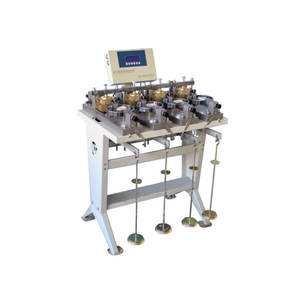 지반 전단 강도 측정 시험기용 ZJ 변형력 제어 직접 전단 장치 - Product Image 2