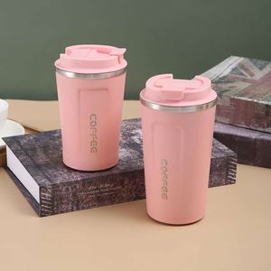 Modern Design Vacuum Flask for Adults' Travel - Product Image 3
