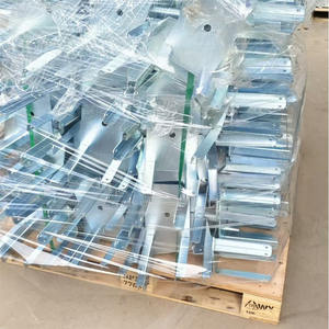 Оцинкованная Вилочная головка - Product Image 6