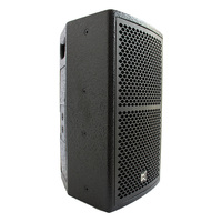 Haut-parleur gamme complète 200W prix d'usine pour les clubs