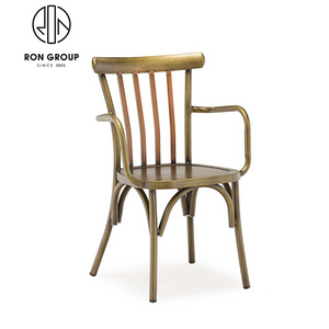 Jardin utilisé des tables et des chaises pour le restaurant <span class=keywords><strong>Mobilier</strong></span> D'extérieur - Product Image 3