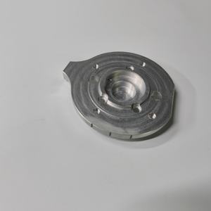 أجزاء متوافقة من الكرونات الراقية المخصصة للآلات الدوارة باستخدام الحاسب الآلي ، أقراص استقبال الآلات - Product Image 6