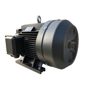 Moteur asynchrone triphasé à induction haute efficacité 18,5 kW 380 V - Product Image 6
