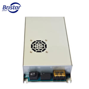 مصدر طاقة 27 W W V مع وظيفة UPS نظام الاستعداد ومفتاح احتياطي معزول مزود طاقة - Product Image 3