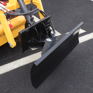 مرفق شفرة زاوية لمضخة التزلج الصغيرة/الجر محمل شفرات ثلج قابلة للتعديل عند الترقية - Product Image 5