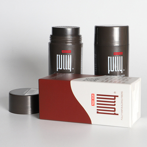 Fabricante OEM, pelucas de extensión de crecimiento del cabello en polvo, fibras de construcción del cabello para cubrir el cabello fino - Product Image 5